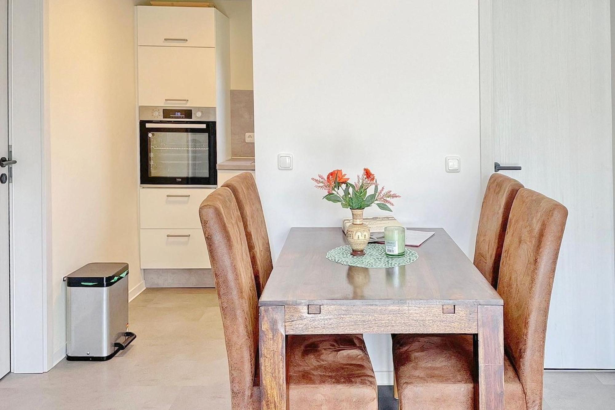 Wachtelkoenig Villa Luebbenau Luaran gambar